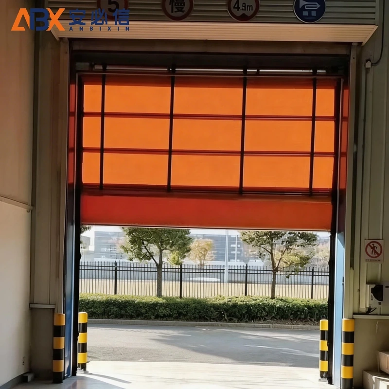 黄南藏族自治州快速堆积门