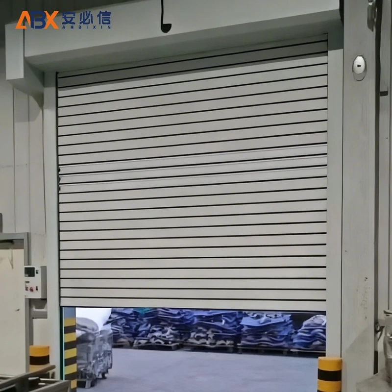 黄南藏族自治州快速卷帘门